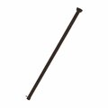 Rayo 12 in. Oil Rubbed Bronze Downrod RA2772011